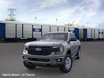 New 2025 Ford Ranger XL SuperCrew Cab 4WD Pickup for sale #SLE36826 - photo 3