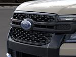 New 2025 Ford Ranger XLT SuperCrew Cab 4WD Pickup for sale #SLE38276 - photo 17