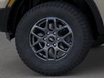 New 2025 Ford Ranger XLT SuperCrew Cab 4WD Pickup for sale #SLE38276 - photo 19