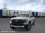 New 2025 Ford Ranger XLT SuperCrew Cab 4WD Pickup for sale #SLE38276 - photo 3