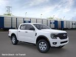 New 2025 Ford Ranger XL SuperCrew Cab 4WD Pickup for sale #SLE38287 - photo 7