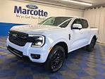 New 2025 Ford Ranger Lariat SuperCrew Cab for sale #A7879 - photo 1