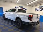 New 2025 Ford Ranger Lariat SuperCrew Cab for sale #A7879 - photo 2