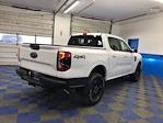 New 2025 Ford Ranger Lariat SuperCrew Cab for sale #A7879 - photo 3