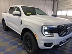 New 2025 Ford Ranger Lariat SuperCrew Cab for sale #A7879 - photo 5