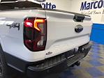 New 2025 Ford Ranger Lariat SuperCrew Cab for sale #A7879 - photo 9