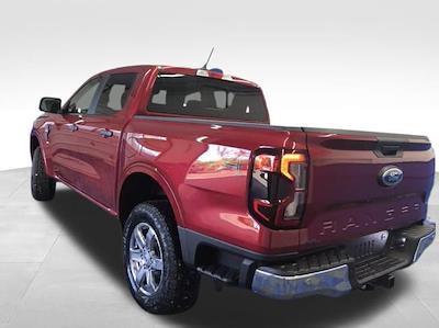 New 2025 Ford Ranger XLT SuperCrew Cab for sale #A7817 - photo 2