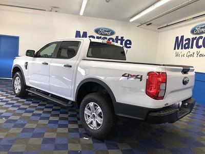 New 2025 Ford Ranger XL SuperCrew Cab 4WD Pickup for sale #A7810 - photo 2