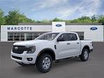 2025 Ford Ranger SuperCrew Cab 4WD Pickup for sale #A7810 - photo 1
