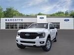2025 Ford Ranger SuperCrew Cab 4WD Pickup for sale #A7810 - photo 3
