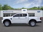 2025 Ford Ranger SuperCrew Cab 4WD Pickup for sale #A7810 - photo 4