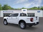 2025 Ford Ranger SuperCrew Cab 4WD Pickup for sale #A7810 - photo 2