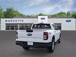 2025 Ford Ranger SuperCrew Cab 4WD Pickup for sale #A7810 - photo 8