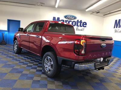 New 2025 Ford Ranger XLT SuperCrew Cab for sale #A7883 - photo 2