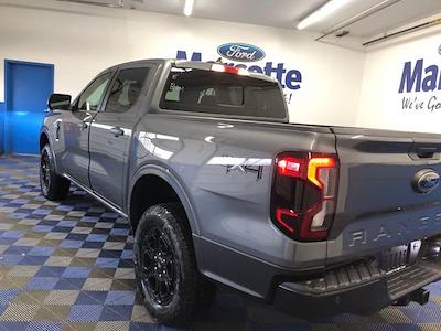 2025 Ford Ranger SuperCrew Cab 4WD Pickup for sale #A7887 - photo 2