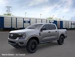 2025 Ford Ranger SuperCrew Cab 4WD Pickup for sale #A7887 - photo 1