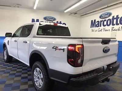 New 2025 Ford Ranger XL SuperCrew Cab for sale #A7899 - photo 2