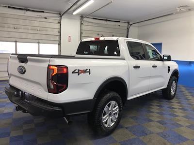New 2025 Ford Ranger XL SuperCrew Cab for sale #A7899 - photo 2