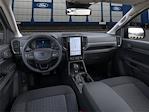2025 Ford Ranger SuperCrew Cab 4WD Pickup for sale #A7831 - photo 9