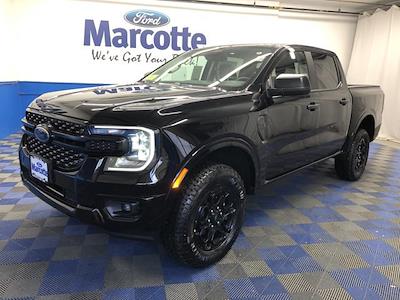 2025 Ford Ranger SuperCrew Cab 4WD Pickup for sale #A7891 - photo 1