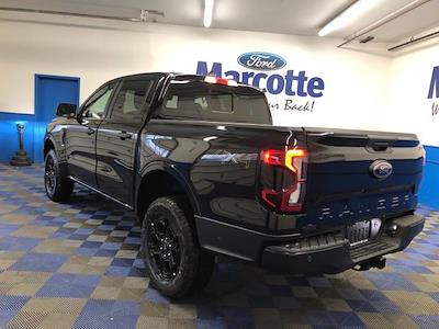 New 2025 Ford Ranger XLT SuperCrew Cab for sale #A7891 - photo 2