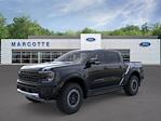 2025 Ford Ranger SuperCrew Cab 4WD Pickup for sale #SLE62216 - photo 1