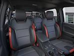 2025 Ford Ranger SuperCrew Cab 4WD Pickup for sale #SLE62216 - photo 10