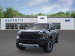 2025 Ford Ranger SuperCrew Cab 4WD Pickup for sale #SLE62216 - photo 2