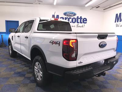 New 2025 Ford Ranger XL SuperCrew Cab for sale #A7917 - photo 2