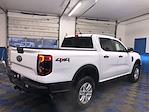2025 Ford Ranger SuperCrew Cab 4WD Pickup for sale #A7917 - photo 3