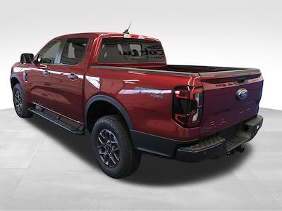 New 2025 Ford Ranger XLT SuperCrew Cab for sale #A7955 - photo 2