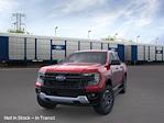 New 2025 Ford Ranger XLT SuperCrew Cab for sale #A7955 - photo 3