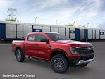 New 2025 Ford Ranger XLT SuperCrew Cab for sale #A7955 - photo 7