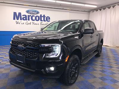 2025 Ford Ranger SuperCrew Cab 4WD Pickup for sale #A7958 - photo 1