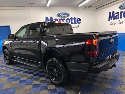 2025 Ford Ranger SuperCrew Cab 4WD Pickup for sale #A7958 - photo 2