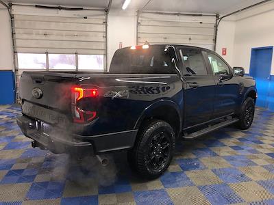 New 2025 Ford Ranger XLT SuperCrew Cab for sale #A7958 - photo 2