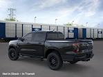 New 2025 Ford Ranger XLT SuperCrew Cab for sale #A7958 - photo 2