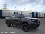 New 2025 Ford Ranger XLT SuperCrew Cab for sale #A7958 - photo 7