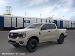 New 2025 Ford Ranger XLT SuperCrew Cab for sale #SLE74237 - photo 1
