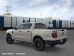 New 2025 Ford Ranger XLT SuperCrew Cab for sale #SLE74237 - photo 2