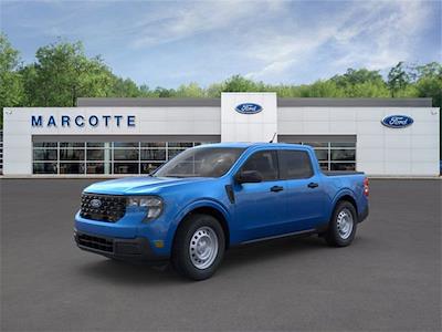 2025 Ford Maverick SuperCrew Cab AWD, Pickup for sale #A7106 - photo 1