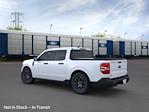 2025 Ford Maverick SuperCrew Cab AWD, Pickup for sale #A7116 - photo 4