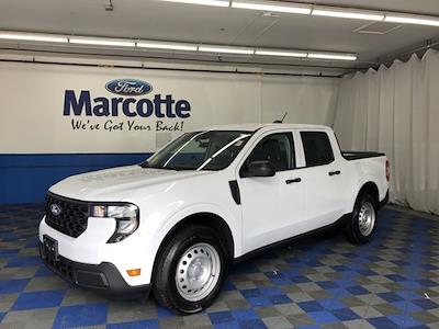 New 2025 Ford Maverick XL SuperCrew Cab AWD Pickup for sale #A7486 - photo 1