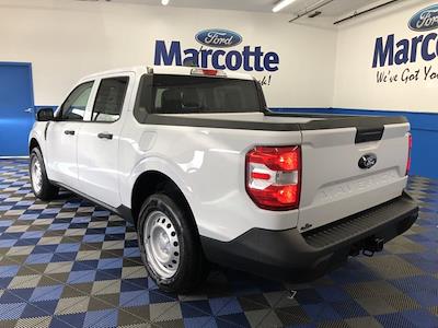 New 2025 Ford Maverick XL SuperCrew Cab AWD Pickup for sale #A7486 - photo 2