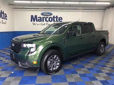 New 2025 Ford Maverick XLT SuperCrew Cab AWD Pickup for sale #A7454 - photo 1