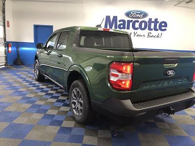 New 2025 Ford Maverick XLT SuperCrew Cab AWD Pickup for sale #A7454 - photo 2