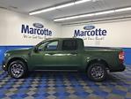 New 2025 Ford Maverick XLT SuperCrew Cab AWD Pickup for sale #A7454 - photo 4