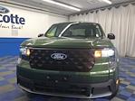 New 2025 Ford Maverick XLT SuperCrew Cab AWD Pickup for sale #A7454 - photo 6