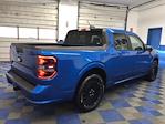 New 2025 Ford Maverick Lobo SuperCrew Cab AWD Pickup for sale #A7471 - photo 4