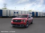New 2025 Ford Maverick Lariat SuperCrew Cab AWD Pickup for sale #A7449 - photo 3